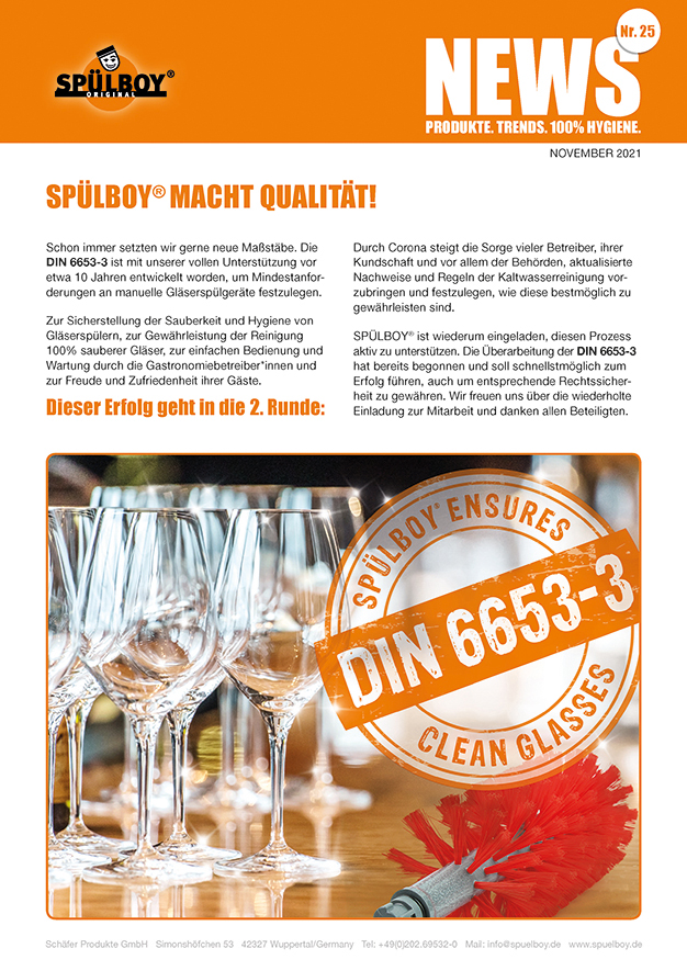 Newsletter 25